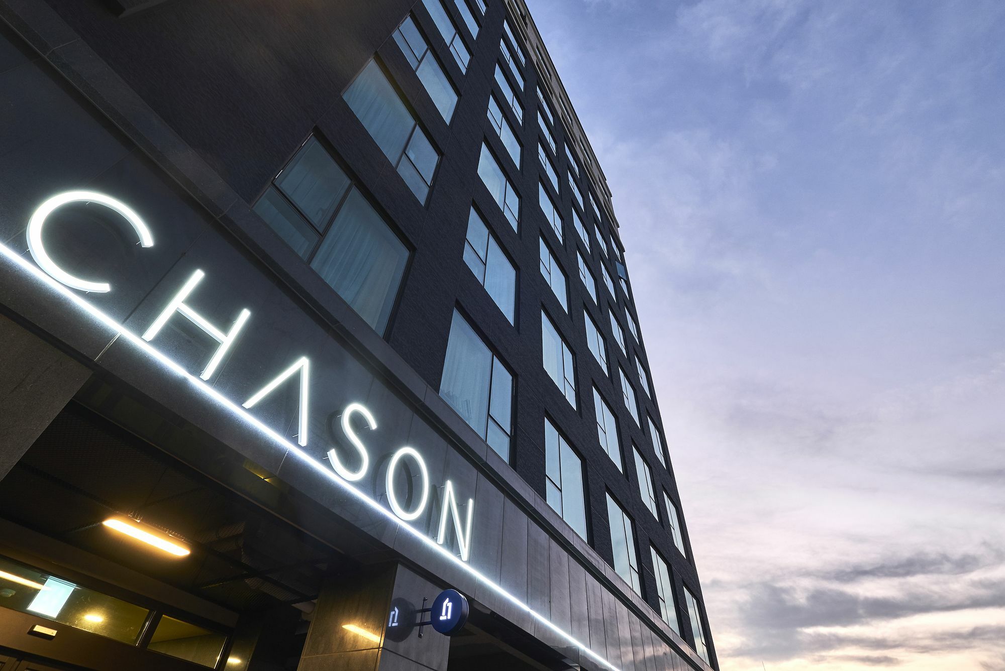 Chason Hotel The Smile Seogwipo Dış mekan fotoğraf